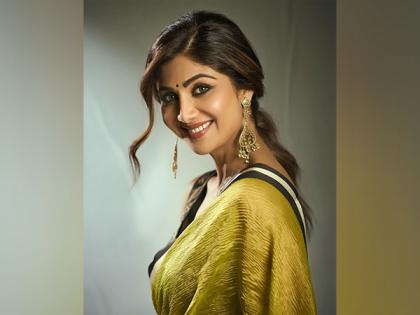 Shilpa Shetty pens letter to PM Modi over Ram Mandir's inauguration in Ayodhya | Shilpa Shetty pens letter to PM Modi over Ram Mandir's inauguration in Ayodhya Shilpa Shetty pens letter to PM Modi over Ram Mandir's inauguration in Ayodhya | Shilpa Shetty pens letter to PM Modi over Ram Mandir's inauguration in Ayodhya