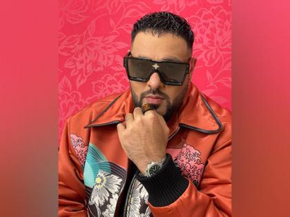 Badshah excited to perform in Dubai | Badshah excited to perform in Dubai Badshah excited to perform in Dubai | Badshah excited to perform in Dubai