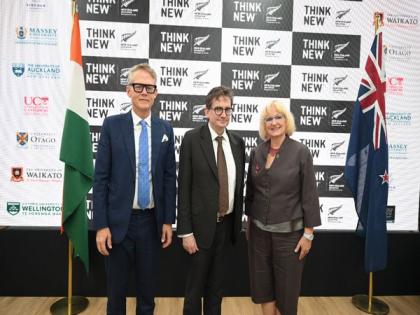 Opening new doors; expanding international education: New Zealand varsities acclaim NEP | Opening new doors; expanding international education: New Zealand varsities acclaim NEP Opening new doors; expanding international education: New Zealand varsities acclaim NEP | Opening new doors; expanding international education: New Zealand varsities acclaim NEP