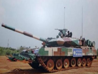 India likely to use indigenous engines in Arjun tanks as German engines getting delayed by 4 years | India likely to use indigenous engines in Arjun tanks as German engines getting delayed by 4 years India likely to use indigenous engines in Arjun tanks as German engines getting delayed by 4 years | India likely to use indigenous engines in Arjun tanks as German engines getting delayed by 4 years