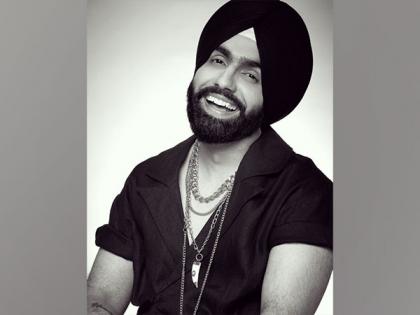Ammy Virk announces release date of 'Nikka Zaildar 4' | Ammy Virk announces release date of 'Nikka Zaildar 4' Ammy Virk announces release date of 'Nikka Zaildar 4' | Ammy Virk announces release date of 'Nikka Zaildar 4'