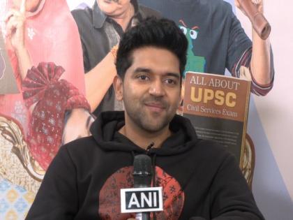 "Cinema changed my life": Guru Randhawa on acting debut in 'Kuch Khattaa Ho Jaay' | "Cinema changed my life": Guru Randhawa on acting debut in 'Kuch Khattaa Ho Jaay' "Cinema changed my life": Guru Randhawa on acting debut in 'Kuch Khattaa Ho Jaay' | "Cinema changed my life": Guru Randhawa on acting debut in 'Kuch Khattaa Ho Jaay'