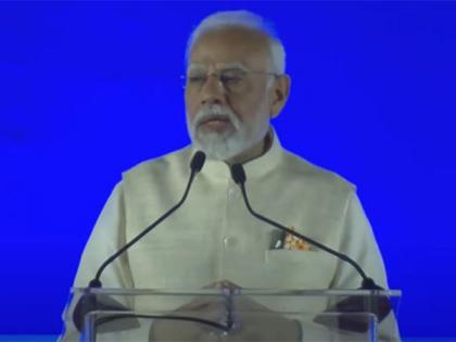 "I didn't need to worry...": PM Modi recalls how UAE President took care of Indians during Covid | "I didn't need to worry...": PM Modi recalls how UAE President took care of Indians during Covid