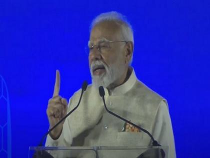 "I guarantee to make India third largest economy in my third term": PM Modi | "I guarantee to make India third largest economy in my third term": PM Modi "I guarantee to make India third largest economy in my third term": PM Modi | "I guarantee to make India third largest economy in my third term": PM Modi