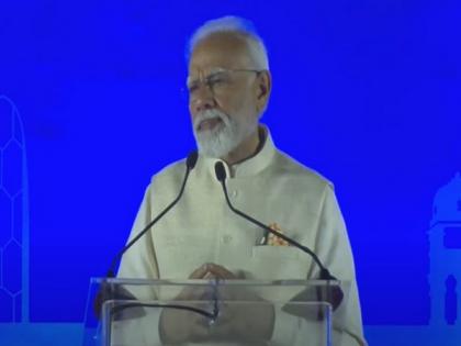 "What India-UAE achieved in community and culture is model for the world": PM Modi | "What India-UAE achieved in community and culture is model for the world": PM Modi "What India-UAE achieved in community and culture is model for the world": PM Modi | "What India-UAE achieved in community and culture is model for the world": PM Modi