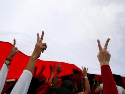 Indonesia goes to polls tomorrow as it seeks to enter new phase amid concerns | Indonesia goes to polls tomorrow as it seeks to enter new phase amid concerns Indonesia goes to polls tomorrow as it seeks to enter new phase amid concerns | Indonesia goes to polls tomorrow as it seeks to enter new phase amid concerns