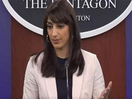 US has great military-to-military relationship with India: Pentagon | US has great military-to-military relationship with India: Pentagon US has great military-to-military relationship with India: Pentagon | US has great military-to-military relationship with India: Pentagon