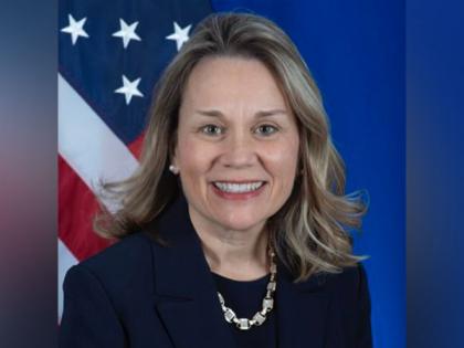 US envoy doesn't expect NATO invitation to Ukraine at Washington summit in July | US envoy doesn't expect NATO invitation to Ukraine at Washington summit in July US envoy doesn't expect NATO invitation to Ukraine at Washington summit in July | US envoy doesn't expect NATO invitation to Ukraine at Washington summit in July