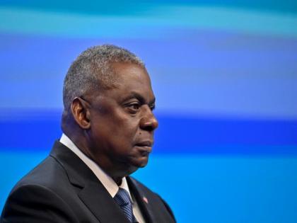 US Defence Secretary Lloyd Austin urges Senate to pass National Security Bill "immediately" | US Defence Secretary Lloyd Austin urges Senate to pass National Security Bill "immediately" US Defence Secretary Lloyd Austin urges Senate to pass National Security Bill "immediately" | US Defence Secretary Lloyd Austin urges Senate to pass National Security Bill "immediately"
