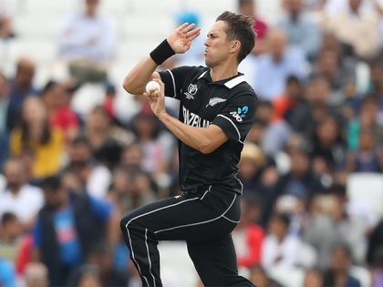 New Zealand announce T20I squad against Australia, Trent Boult returns | New Zealand announce T20I squad against Australia, Trent Boult returns