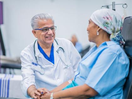 Rising Interest of International Patients for Cancer Treatment in India | Rising Interest of International Patients for Cancer Treatment in India Rising Interest of International Patients for Cancer Treatment in India | Rising Interest of International Patients for Cancer Treatment in India