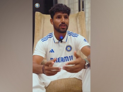 "If I get the Indian cap..." Dhruv Jurel opens up on likely Test debut for India | "If I get the Indian cap..." Dhruv Jurel opens up on likely Test debut for India
