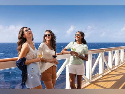 Sail into Sisterhood: 92 percent of Women have or are Planning an All-girls Trip in 2024 | Sail into Sisterhood: 92 percent of Women have or are Planning an All-girls Trip in 2024 Sail into Sisterhood: 92 percent of Women have or are Planning an All-girls Trip in 2024 | Sail into Sisterhood: 92 percent of Women have or are Planning an All-girls Trip in 2024
