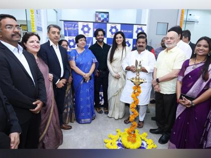 Grand Opening of HDFC Bank at The Park Residences, Oshiwara | Grand Opening of HDFC Bank at The Park Residences, Oshiwara Grand Opening of HDFC Bank at The Park Residences, Oshiwara | Grand Opening of HDFC Bank at The Park Residences, Oshiwara