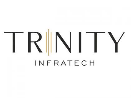 Trinity Infratech set to bring world-class developments to Gurgaon, Aims to bring new living concepts to the city | Trinity Infratech set to bring world-class developments to Gurgaon, Aims to bring new living concepts to the city Trinity Infratech set to bring world-class developments to Gurgaon, Aims to bring new living concepts to the city | Trinity Infratech set to bring world-class developments to Gurgaon, Aims to bring new living concepts to the city