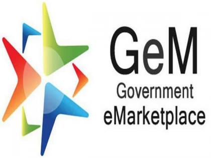 Ministry of Defence achieves milestone with Rs 1 lakh crore orders on Government e-Marketplace | Ministry of Defence achieves milestone with Rs 1 lakh crore orders on Government e-Marketplace Ministry of Defence achieves milestone with Rs 1 lakh crore orders on Government e-Marketplace | Ministry of Defence achieves milestone with Rs 1 lakh crore orders on Government e-Marketplace