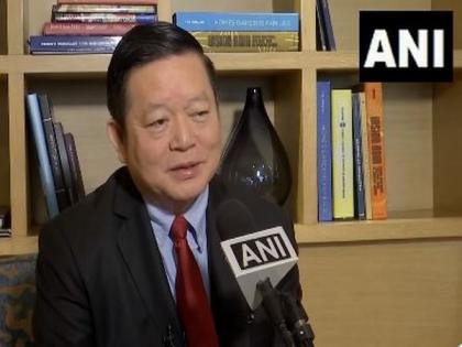 "Hope to work on the untapped areas of cooperation," ASEAN Secretary General during India visit | "Hope to work on the untapped areas of cooperation," ASEAN Secretary General during India visit "Hope to work on the untapped areas of cooperation," ASEAN Secretary General during India visit | "Hope to work on the untapped areas of cooperation," ASEAN Secretary General during India visit