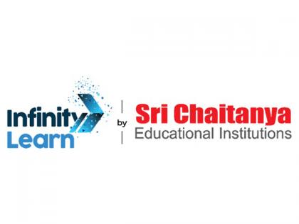 Outcomes Based Edtech 'Infinity Learn by Sri Chaitanya' Sets a New Industry Benchmark in JEE Main 2024, Session 1 | Outcomes Based Edtech 'Infinity Learn by Sri Chaitanya' Sets a New Industry Benchmark in JEE Main 2024, Session 1 Outcomes Based Edtech 'Infinity Learn by Sri Chaitanya' Sets a New Industry Benchmark in JEE Main 2024, Session 1 | Outcomes Based Edtech 'Infinity Learn by Sri Chaitanya' Sets a New Industry Benchmark in JEE Main 2024, Session 1