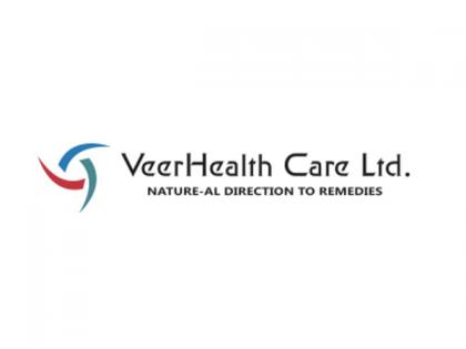 VeerHealth Care Limited Records 67 per cent Surge in Net Profit for 9M FY24 | VeerHealth Care Limited Records 67 per cent Surge in Net Profit for 9M FY24 VeerHealth Care Limited Records 67 per cent Surge in Net Profit for 9M FY24 | VeerHealth Care Limited Records 67 per cent Surge in Net Profit for 9M FY24