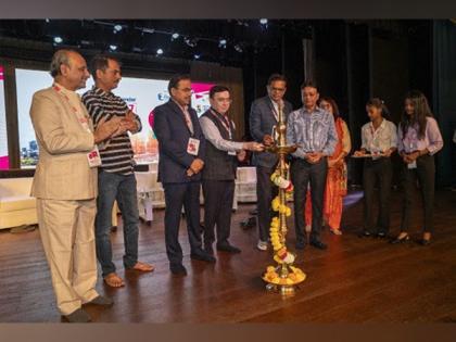 Mira Bhayandar Municipal Corporation Organizes Conclave to Draw Out a Blue Print for 2047 | Mira Bhayandar Municipal Corporation Organizes Conclave to Draw Out a Blue Print for 2047