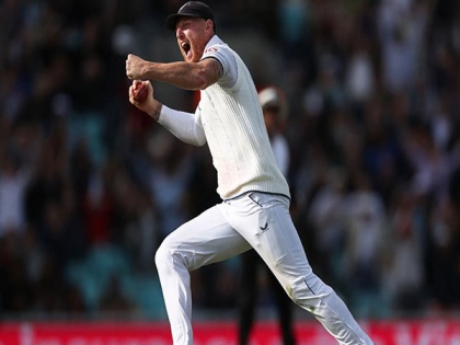 "Proud to have played 100 Tests, hopefully a lot more to come": England skipper Stokes | "Proud to have played 100 Tests, hopefully a lot more to come": England skipper Stokes