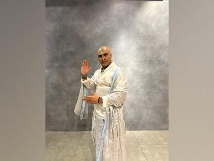 Sherrin Varghese turns Krishna with Jaya, a 20th century soap opera | Sherrin Varghese turns Krishna with Jaya, a 20th century soap opera Sherrin Varghese turns Krishna with Jaya, a 20th century soap opera | Sherrin Varghese turns Krishna with Jaya, a 20th century soap opera