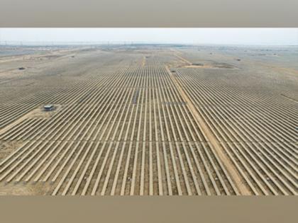 Adani Green Begins Generation From The World's Largest Renewable Energy Park | Adani Green Begins Generation From The World's Largest Renewable Energy Park Adani Green Begins Generation From The World's Largest Renewable Energy Park | Adani Green Begins Generation From The World's Largest Renewable Energy Park