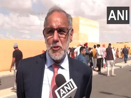"Very symbolic day for Indian community": Former Indian envoy to UAE on BAPS Hindu temple inauguration in Abu Dhabi | "Very symbolic day for Indian community": Former Indian envoy to UAE on BAPS Hindu temple inauguration in Abu Dhabi "Very symbolic day for Indian community": Former Indian envoy to UAE on BAPS Hindu temple inauguration in Abu Dhabi | "Very symbolic day for Indian community": Former Indian envoy to UAE on BAPS Hindu temple inauguration in Abu Dhabi
