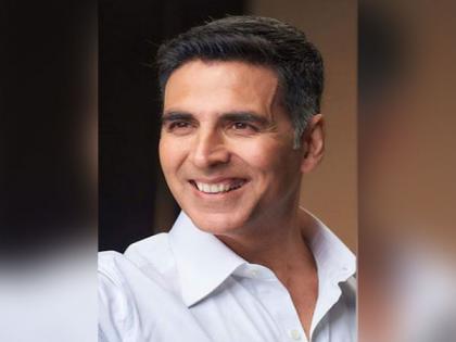 Akshay Kumar attends inauguration of BAPS Temple in Abu Dhabi | Akshay Kumar attends inauguration of BAPS Temple in Abu Dhabi Akshay Kumar attends inauguration of BAPS Temple in Abu Dhabi | Akshay Kumar attends inauguration of BAPS Temple in Abu Dhabi