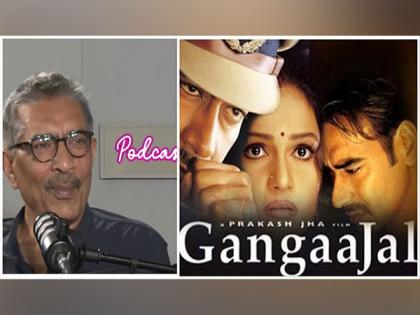 "They burnt my effigies...screening was stopped": Prakash Jha on 'Gangaajal' controversy | "They burnt my effigies...screening was stopped": Prakash Jha on 'Gangaajal' controversy "They burnt my effigies...screening was stopped": Prakash Jha on 'Gangaajal' controversy | "They burnt my effigies...screening was stopped": Prakash Jha on 'Gangaajal' controversy