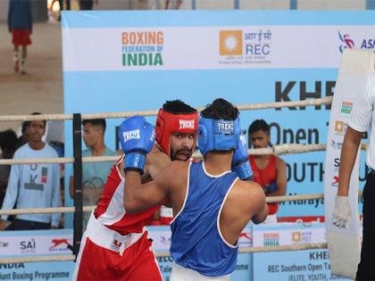BFI's REC Talent Hunt Programme heads to Guwahati with Eastern Open Talent Hunt | BFI's REC Talent Hunt Programme heads to Guwahati with Eastern Open Talent Hunt