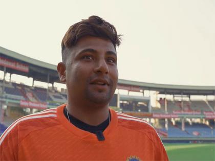 "Sarfaraz Khan suddenly makes his case very strong": Former India batter Sanjay Manjrekar | "Sarfaraz Khan suddenly makes his case very strong": Former India batter Sanjay Manjrekar