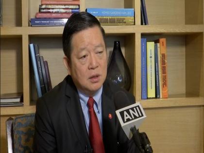Common approach on South China Sea, member nations dealing with China bilaterally on territorial disputes: ASEAN Secretary-General | Common approach on South China Sea, member nations dealing with China bilaterally on territorial disputes: ASEAN Secretary-General Common approach on South China Sea, member nations dealing with China bilaterally on territorial disputes: ASEAN Secretary-General | Common approach on South China Sea, member nations dealing with China bilaterally on territorial disputes: ASEAN Secretary-General
