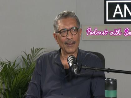 "I am following Nitish Kumar, Prashant Kishor...": Prakash Jha shares his perspective on Bihar politics | "I am following Nitish Kumar, Prashant Kishor...": Prakash Jha shares his perspective on Bihar politics "I am following Nitish Kumar, Prashant Kishor...": Prakash Jha shares his perspective on Bihar politics | "I am following Nitish Kumar, Prashant Kishor...": Prakash Jha shares his perspective on Bihar politics