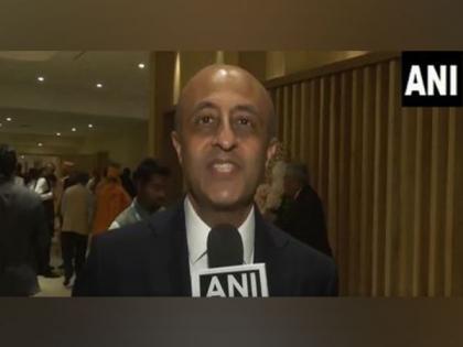 "Incredibly proud": UK lawmaker Jitesh Gadhia on PM Modi's inauguration of BAPS Hindu Temple | "Incredibly proud": UK lawmaker Jitesh Gadhia on PM Modi's inauguration of BAPS Hindu Temple "Incredibly proud": UK lawmaker Jitesh Gadhia on PM Modi's inauguration of BAPS Hindu Temple | "Incredibly proud": UK lawmaker Jitesh Gadhia on PM Modi's inauguration of BAPS Hindu Temple
