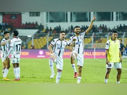 ISL: Petratos' lone goal helps Mohun Bagan end end Goa's unbeaten run | ISL: Petratos' lone goal helps Mohun Bagan end end Goa's unbeaten run ISL: Petratos' lone goal helps Mohun Bagan end end Goa's unbeaten run | ISL: Petratos' lone goal helps Mohun Bagan end end Goa's unbeaten run