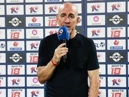 "This victory is very important for us": Habas on Mohun Bagan's 1-0 win over FC Goa | "This victory is very important for us": Habas on Mohun Bagan's 1-0 win over FC Goa