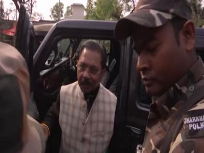 Congress MP Dhiraj Sahu revises income tax returns, settles taxes on Rs 150 crore, with Rs 50 cr remain unexplained | Congress MP Dhiraj Sahu revises income tax returns, settles taxes on Rs 150 crore, with Rs 50 cr remain unexplained Congress MP Dhiraj Sahu revises income tax returns, settles taxes on Rs 150 crore, with Rs 50 cr remain unexplained | Congress MP Dhiraj Sahu revises income tax returns, settles taxes on Rs 150 crore, with Rs 50 cr remain unexplained