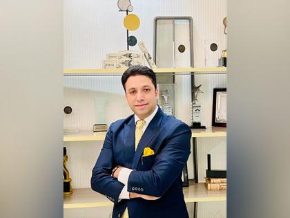 Adil Altaf Appointed Managing Director at Trinity Infratech | Adil Altaf Appointed Managing Director at Trinity Infratech Adil Altaf Appointed Managing Director at Trinity Infratech | Adil Altaf Appointed Managing Director at Trinity Infratech
