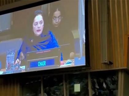 UN: In a first, India chairs 62nd Session of Commission for Social Development, adopts four resolutions | UN: In a first, India chairs 62nd Session of Commission for Social Development, adopts four resolutions UN: In a first, India chairs 62nd Session of Commission for Social Development, adopts four resolutions | UN: In a first, India chairs 62nd Session of Commission for Social Development, adopts four resolutions