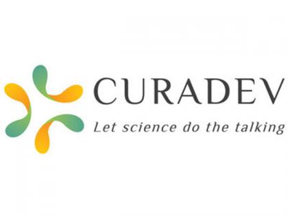 Curadev's Differentiated Next Generation STING Agonist CRD3874-SI | Curadev's Differentiated Next Generation STING Agonist CRD3874-SI Curadev's Differentiated Next Generation STING Agonist CRD3874-SI | Curadev's Differentiated Next Generation STING Agonist CRD3874-SI