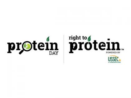 Protein Day 2024: 'Right To Protein' Announces 'Solve With Protein' as the Theme for the Year | Protein Day 2024: 'Right To Protein' Announces 'Solve With Protein' as the Theme for the Year
