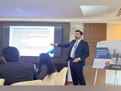 Comprehensive Guide to Corporate Tax Registration and Filing in the UAE | Comprehensive Guide to Corporate Tax Registration and Filing in the UAE Comprehensive Guide to Corporate Tax Registration and Filing in the UAE | Comprehensive Guide to Corporate Tax Registration and Filing in the UAE
