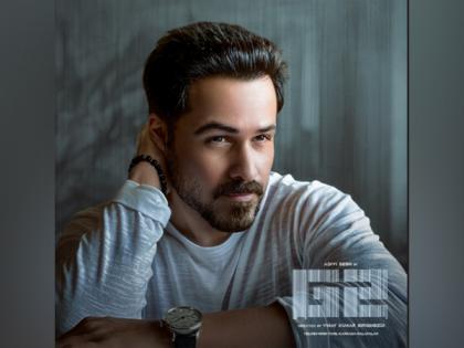 Emraan Hashmi joins Adivi Sesh starrer spy thriller 'G2' mission | Emraan Hashmi joins Adivi Sesh starrer spy thriller 'G2' mission Emraan Hashmi joins Adivi Sesh starrer spy thriller 'G2' mission | Emraan Hashmi joins Adivi Sesh starrer spy thriller 'G2' mission