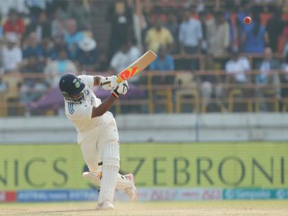 "It takes time for the night to pass...": Sarfaraz's father voices delight after son wins India cap | "It takes time for the night to pass...": Sarfaraz's father voices delight after son wins India cap