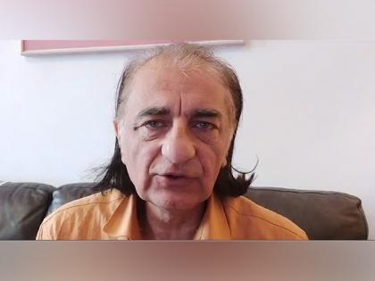 PoK residents demand merger with India, activist Amjad Ayub Mirza claims | PoK residents demand merger with India, activist Amjad Ayub Mirza claims PoK residents demand merger with India, activist Amjad Ayub Mirza claims | PoK residents demand merger with India, activist Amjad Ayub Mirza claims