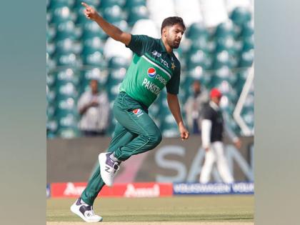 PCB terminates pacer Haris Rauf's central contract, denies NOC for overseas leagues | PCB terminates pacer Haris Rauf's central contract, denies NOC for overseas leagues