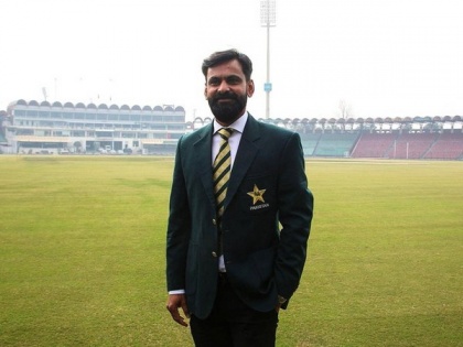 PCB part ways with Mohammad Hafeez as Director of Pakistan men's cricket team | PCB part ways with Mohammad Hafeez as Director of Pakistan men's cricket team