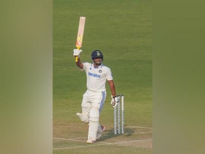 "Proudest moment of my life": Sarfraz Khan after half-century on international debut for India | "Proudest moment of my life": Sarfraz Khan after half-century on international debut for India