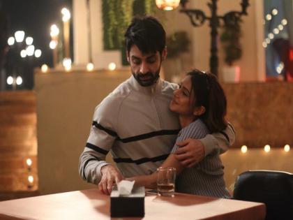 "Nostalgic moment": Karan Wahi on reunion with Jennifer Winget in 'Raisinghani Vs Raisinghani' | "Nostalgic moment": Karan Wahi on reunion with Jennifer Winget in 'Raisinghani Vs Raisinghani' "Nostalgic moment": Karan Wahi on reunion with Jennifer Winget in 'Raisinghani Vs Raisinghani' | "Nostalgic moment": Karan Wahi on reunion with Jennifer Winget in 'Raisinghani Vs Raisinghani'
